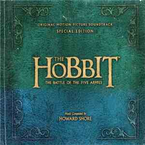 Howard Shore - The Hobbit: The Battle Of The Five Armies (Original Motion Picture Soundtrack) album