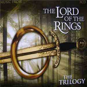 Howard Shore - The Lord Of The Rings: The Trilogy album