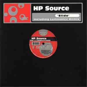 HP Source - Slide album