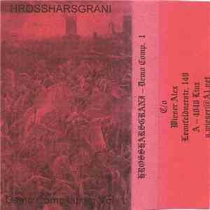 Hrossharsgrani - Demo Compilation Vol. 1 album