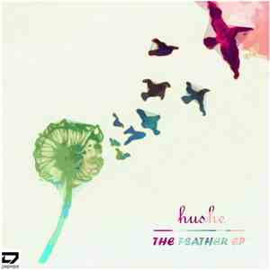 Hushe - The Feather EP album