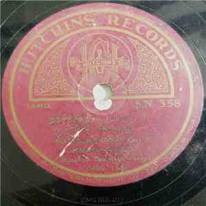Hutchins Dramatic Party - Harischandra album