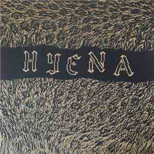 Hyena  - Hyena album