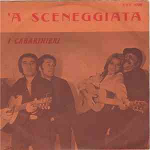 I Cabarinieri - 'A Sceneggiata album