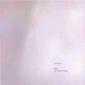 i8u + Tomas Phillips - Ligne album