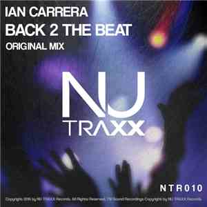 Ian Carrera - Back 2 The Beat album