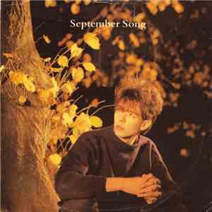 Ian McCulloch - September Song album