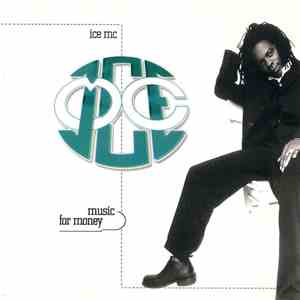 ICE MC - Music For Money album