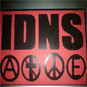 IDNS - Indoctrinations album
