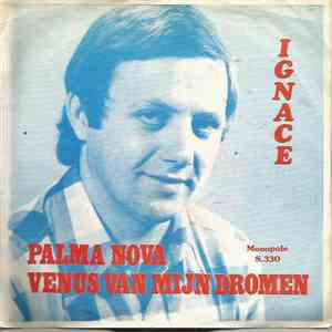 Ignace  - Palma Nova album