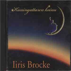 Iiris Brocke - Kuningattaren Keinu album