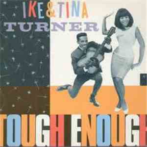 Ike & Tina Turner - Tough Enough album