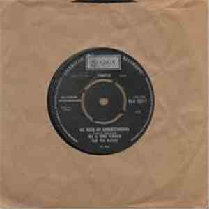 Ike & Tina Turner - We Need A Understanding album