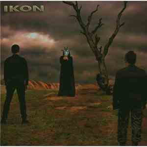 Ikon  - Destroying The World To Save It album