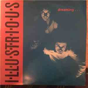 Illustrious - Dreaming... album