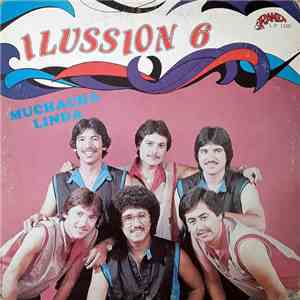 Ilussion 6 - Muchacha Linda album