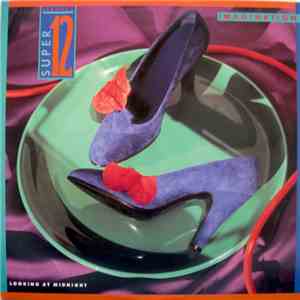 Imagination - Looking At Midnight album