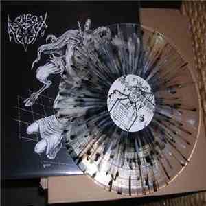 Incantation / Archgoat - Reh & Live 1990 / Jesus Spawn album