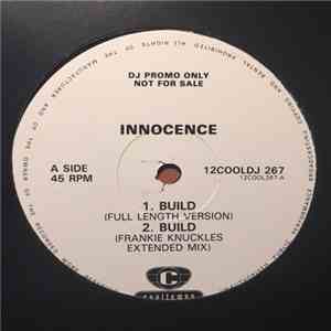 Innocence - Build album