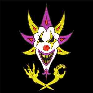 Insane Clown Posse - The Mighty Death Pop! album