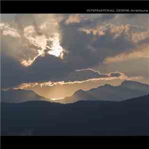 International Debris - Ambifauna album