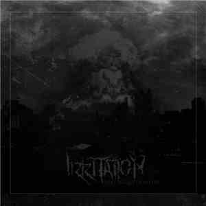 Irritation - Nattsvart Framtid album