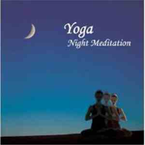 Ishq - Yoga - Night Meditation album