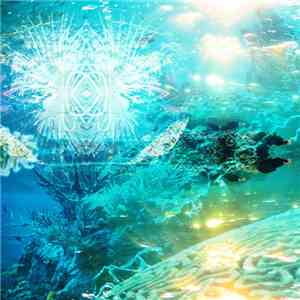 Ishqamatics - Waterbound album