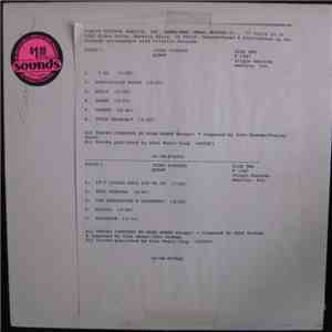 Itchy Fingers - Quark album