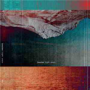 Ivories - Light Years album