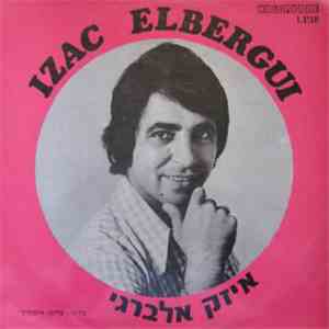 Izac Elbergui - Ana Chiri album