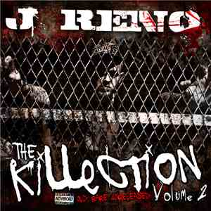 J Reno - The Killection Vol. 2 album