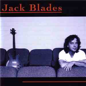 Jack Blades - Jack Blades album