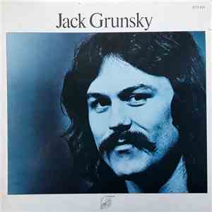 Jack Grunsky - Jack Grunsky album