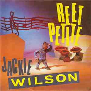 Jackie Wilson - Reet Petite album