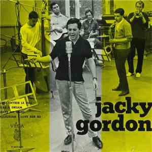 Jacky Gordon - Laisse Entrer Le Ciel album