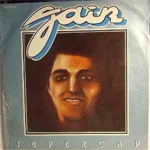Jair Supercap Show - Jair Supercap album