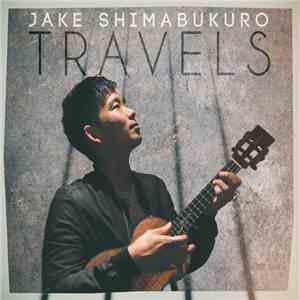 Jake Shimabukuro - Travels album