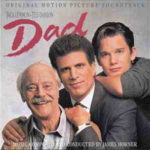 James Horner - Dad album