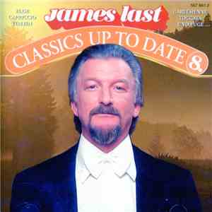 James Last - Classics Up To Date 8 album