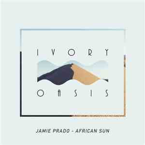 Jamie Prado - African Sun album