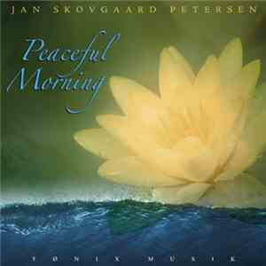 Jan Skovgaard Petersen - Peaceful Morning album