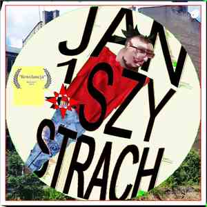 Jan Strach - Jan Pierwszy Starszy album