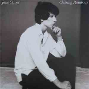 Jane Olivor - Chasing Rainbows album