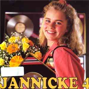 Jannicke  - Jannicke 4 album