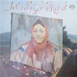 Jarmila Šuláková - Jarmila Šuláková album