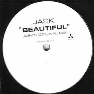 Jask - Beautiful album