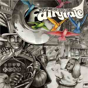 Jasper Van't Hof, George Gruntz - Fairytale album