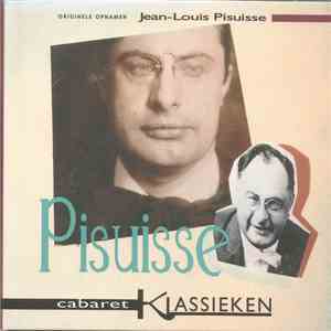 Jean-Louis Pisuisse - Pisuisse album