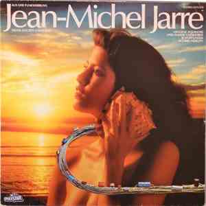 Jean-Michel Jarre - Musik Aus Zeit Und Raum album